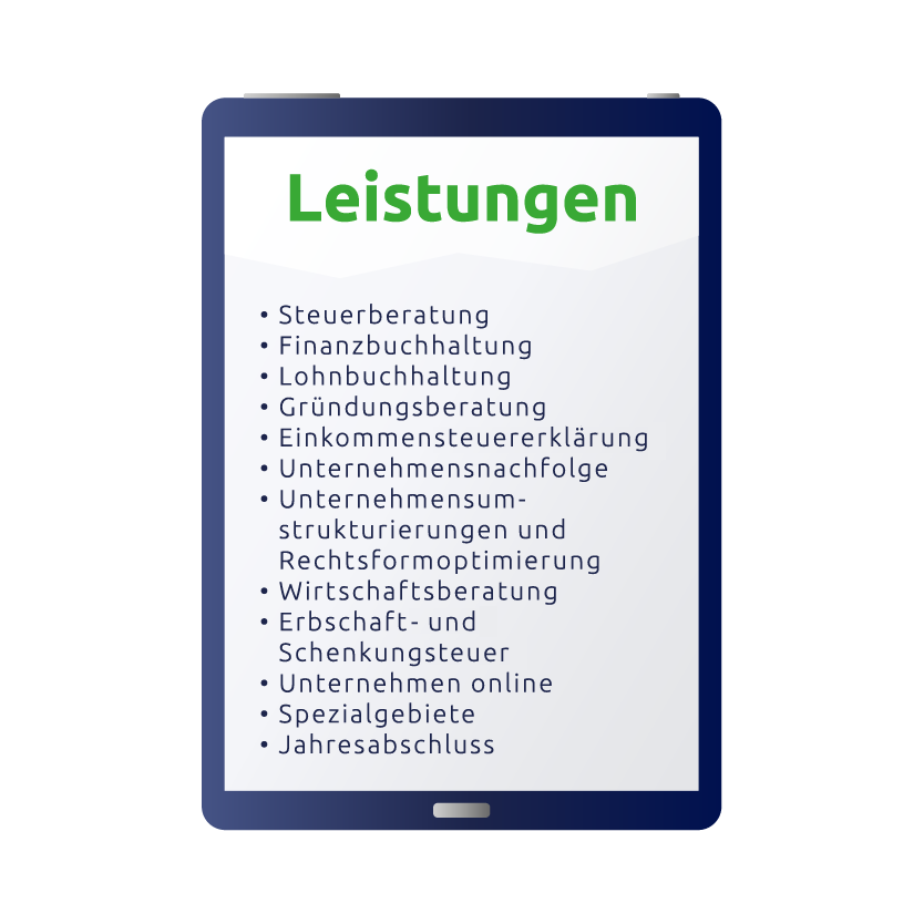 leistungen